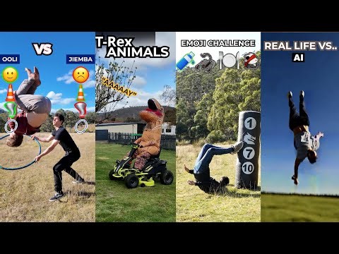Jiemba Sands: Best Of Funny Videos Compilation NO.20