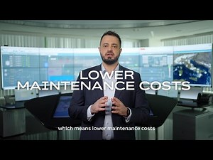 What are the key benefits and features of Symphony® Plus SDe? Ethernet communication backbone.