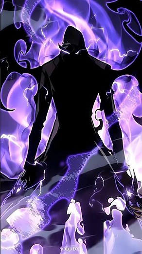 Sung Suho vs Sung Jinwoo 🔥 I Epic Battle #sololeveling #anime #manhwa