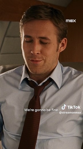 The Ides of March Ryan Gosling & George Clooney Scene