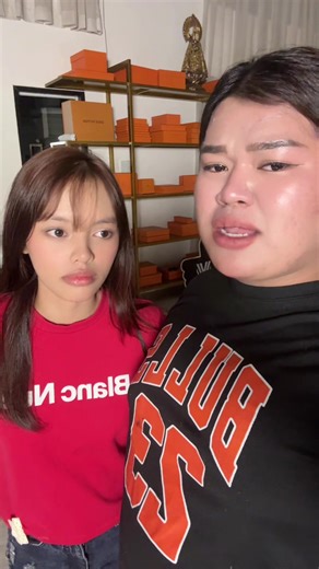 Nica at Ace: Usapang Pag-ibig at Selos