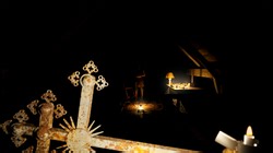 Rose and Cross by zv_games
