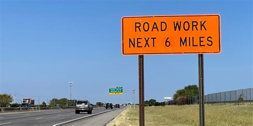 I-565 widening project in Madison County completion year pushed back