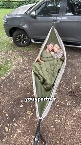 Get a 𝗙𝗥𝗘𝗘 Bug Net (Valued at $85.95!) Purchase any of our best-selling Hammocks and you will receive a FREE Bug NET! 🪢 NO Knots required ⏰ 60 Second Set-Up 💪🏼 Weight Tested To 225kg 🎒 Compact & Lightweight Hurry... We are going to run out of stock! | Nakie