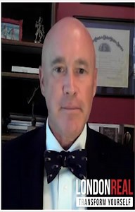 Digital Freedom Platform | David E. Martin – Exposing Moderna; The Star Of Plandemic: Indoctornation Reveals The Truth ▶️ Watch the full episode uncensored and uncut... | Instagram