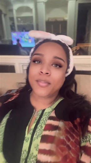 Countess Vaughn: A Nostalgic Look at Her TV Journey