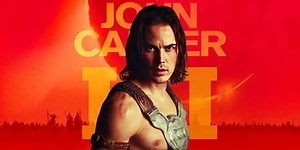 'John Carter' Was Supposed To Spawn a Sci-Fi Disney Franchise — And Its Sequel Plans Sounded Epic
