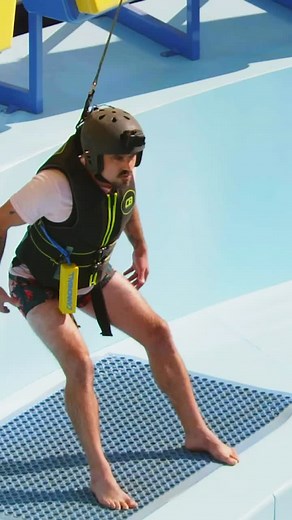 Cannonball on TikTok