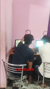 Computer Lab Room #computer #lab