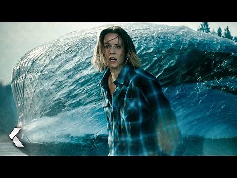 Alien Ship Escape! Scene - ATTRACTION 2: Invasion (2020)