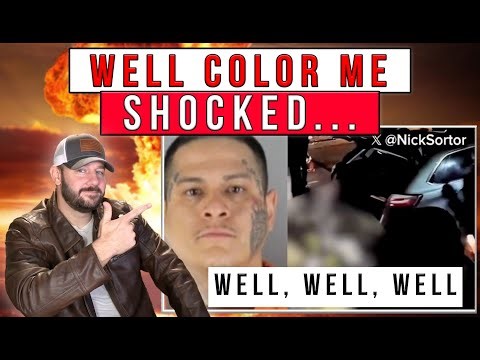 Braden Langley LIVE | Feds Catch FBI Rifle Thief & What Do You Know... It WASN'T A Great Guy.. WEIRD