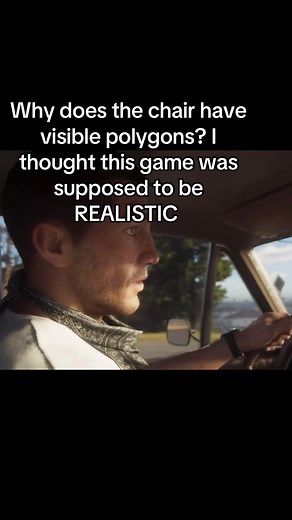 Understanding Polygon Visibility in Rockstar Games