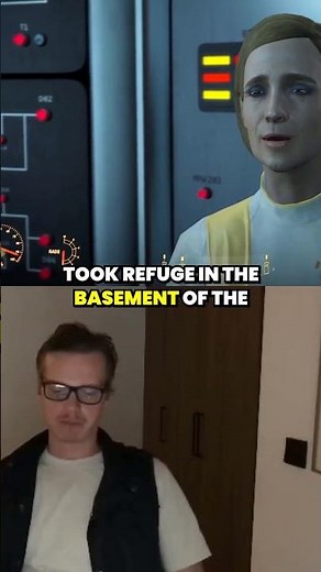 The Evolution of the Institute: Fallout 4