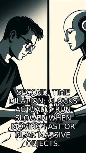 3 Physics Phenomena That Challenge Everyday Logic