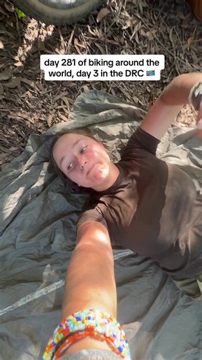 just can’t seem to catch a break lately 😩 #travel #traveling #traveltok #traveltiktok #cycling #cyclist #bikepacking #biketravel #adventuretravel #travelgirl #travellife #travelvlog