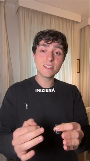 Commenta con "INFO" e ti mando il link per provarlo gratuitamente!