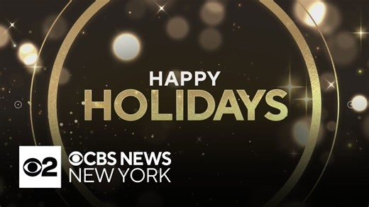 CBS News New York's 2025 credits