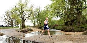 The Joys of Cross Training