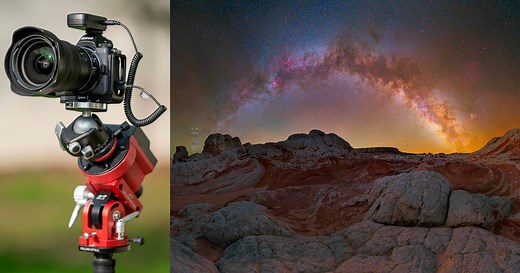 Best Star Tracker for Astrophotography in 2026