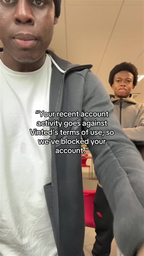 Cómo Resolver Problemas en Vinted: Cuentas Baneadas