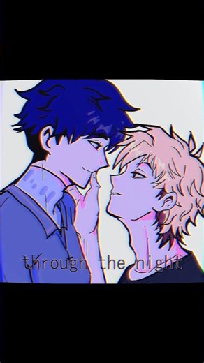 hey pretty girl || #animationmeme #art #oc