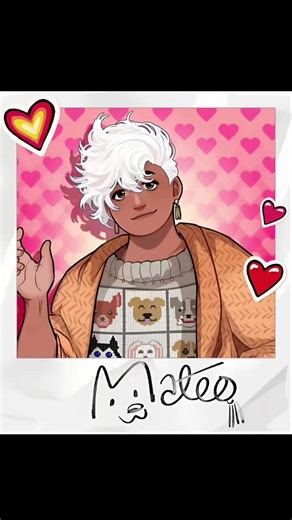 Exploring Androgynous Dating Dynamics