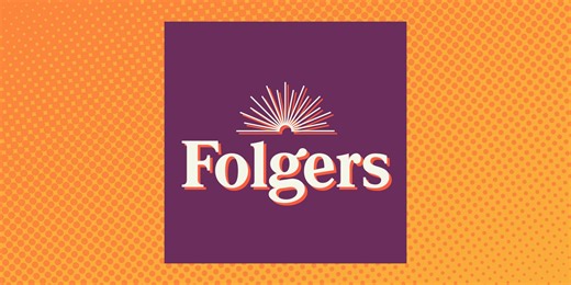 Folgers Just Launched a First-Of-Its-Kind Coffee Fans Are Calling a 'Must Try'