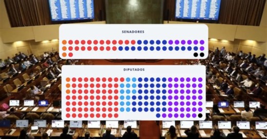 Diputados del Distrito 20 asumen cargos y valoran elección de la presidencia de la Cámara