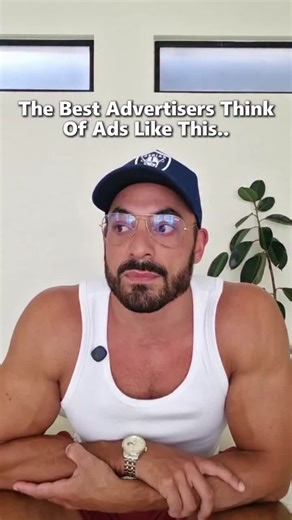 Most business owners don’t actually have a lead generation problem. They have an ad longevity problem. When you take the time to extract your real expertise, turn it into scripts, and run it through proven ad types (Skillshow, Sketchbook, Talking Head, etc.), something interesting happens… You don’t need hundreds of winning ads. You just need a few that last. Because in most accounts, 2–4 ads end up producing the majority of your qualified leads. The goal is building a library of ads that keep w