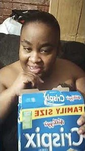 How to properly fold your cereal box