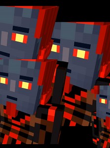 My First Minecraft Story Mode Animation - Romeo