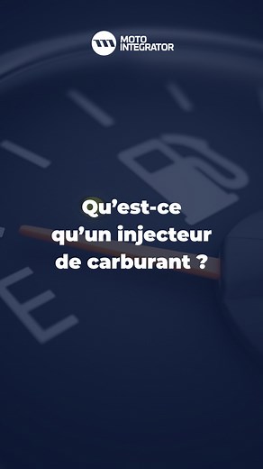 79K views · 1.7K reactions | Qu’est-ce qu’un injecteur de carburant ?...