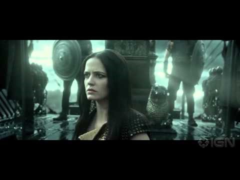300: Rise of an Empire - "Is It Too Much To Ask For Victory?" Clip