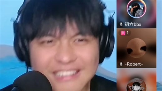 4月15日匣BB-beatbox接龙直播精彩片段-10