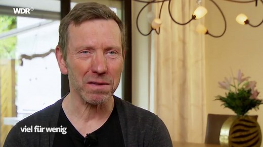 Viel für wenig – Clever kochen mit Björn Freitag : Männer an den Herd: Opa Udo lernt kochen