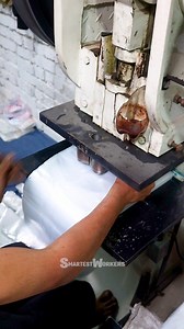 35K views · 645 reactions | Transforming Plastic Into Bags: Manufacturing Process | Smartest Workers | Facebook