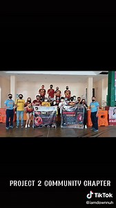 33 reactions | Tau Gamma Phi / Tau Gamma Sigma - Project 2 Community Chapter on Reels | Facebook