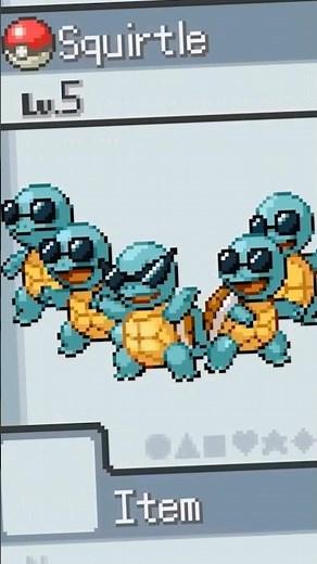 LE GANG LÉGENDAIRE EST DE RETOUR 🥳 [Challenge Double Fusion V2 sur Pokémon Infinite Fusion] #shorts