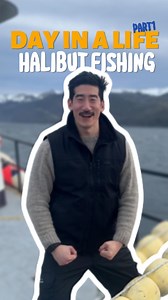 236K views · 3.1K reactions | Come commercial fishing with me and the new crew! We're heading out to the ocean to catch some fresh Alaskan Halibut  #commercialfishing #alaskanseafood #sustainable #wild | Alaskan Salmon Company | Facebook
