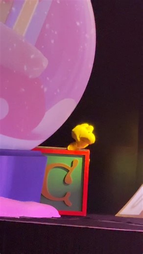 🎡🎢Our.Knotts.Adventure🎢🎡 on Instagram: "Rock on like Woodstock 🤘🏼 #knottsberryfarm #knottsmerryfarm #themepark #sixflags #merryfarm"