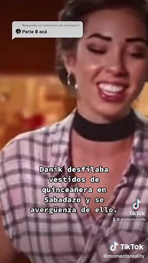 Drama y traiciones en Acapulco Shore Parte 8