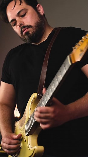 ‏John Mayer Gravity #stratocaster #guitar #johnmayer #blues