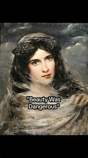 Women Wanted Pale Skin so they used lead make up #shorts#viralvideo#history#youtubeshorts#anneboley