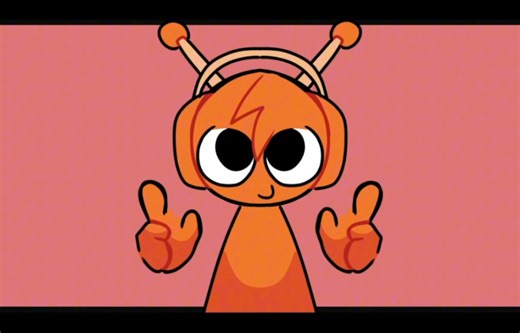 sprunki/3008 meme 画画五分钟剪辑一个小时