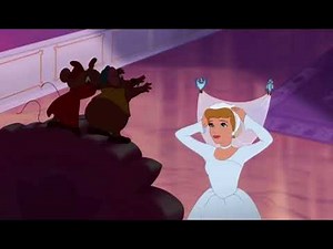 Σταχτοπούτα 3: Στροφή στον χρόνο / Η Αναστασία μεταμορφώνεται σε Σταχτοπούτα