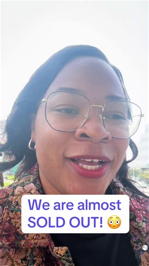 Off the tails of shipping yet another issue of Cosmyx, The Time Witch - I am proud (and humbled!) to say we are almost SOLD OUT!!! ‼️💫🤗 We will be restocking next month, but if you want to get your hands on a copy sooner (especially the over 300 of you who have it faved!) the time is NOW! Clock-in at the link in bio and join this mystical journey! Can’t wait to see you there! #comictok #booktok #blackgirlmagic #authorsoftiktok #indiecomics