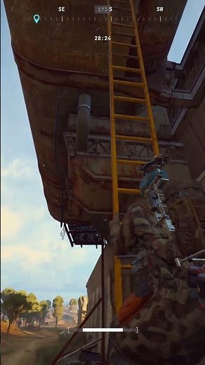 Arc Raiders What We Left Behind Quest Walkthrough