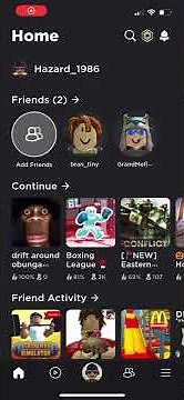 How to fix your Roblox privacy settings to join private server invites (Mobile)