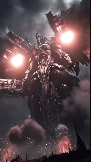 Suffocation, fear, oppression - AI-animated self-made BOSS compilation #shorts