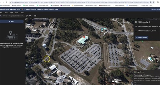 2.9K views · 17 reactions | Here is the route map video....it's the same as last year so apologies but this is also last year's video...see y'all this Friday, December 6th for the 28th Annual Parade. Busy times! | Liberty Chamber | Facebook